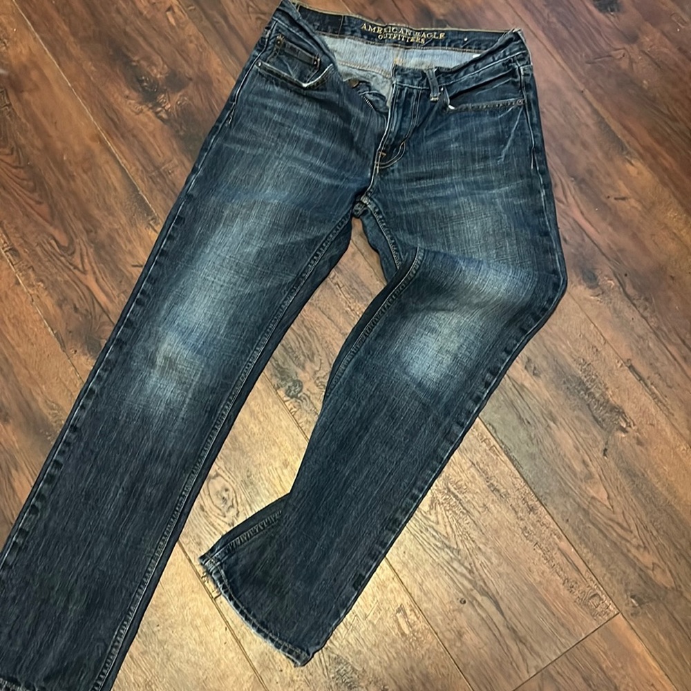 American Eagle Jeans! W28 L32
